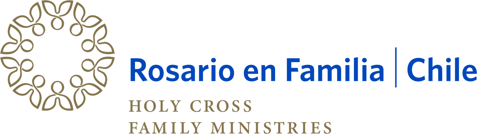 Rosario en Familia Chile | Holy Cross Family Ministries